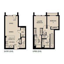 Plan L/W A 124 124 floor plan